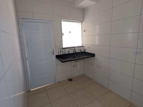 Imagem Casa com 2 Quartos à Venda, 40 m² em Ocian - Praia Grande