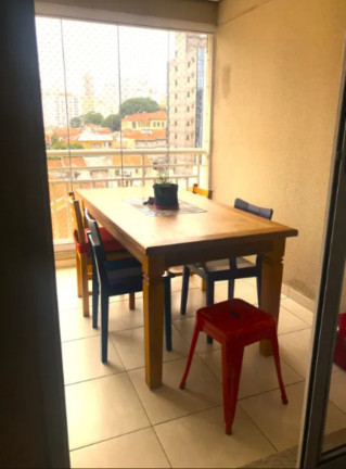 Imagem Imóvel com 2 Quartos à Venda, 60 m² em Barra Funda - São Paulo Imagem Imóvel com 2 Quartos à Venda, 60 m² em Barra Funda - São Paulo