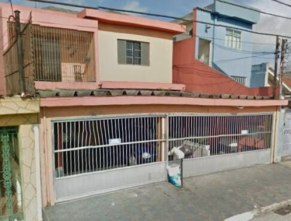 Imagem Casa com 3 Quartos à Venda, 70 m² em Parque Novo Oratório - Santo André Imagem Casa com 3 Quartos à Venda, 70 m² em Parque Novo Oratório - Santo André