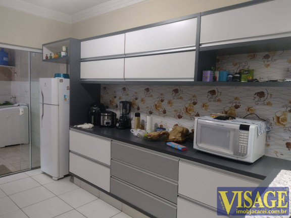 Imagem Casa com 2 Quartos à Venda, 125 m² em Vila Machado - Jacareí Imagem Casa com 2 Quartos à Venda, 125 m² em Vila Machado - Jacareí