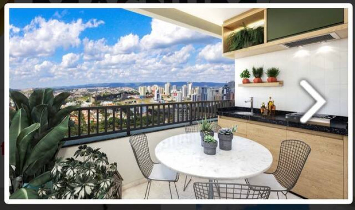 Imagem Apartamento com 2 Quartos à Venda, 69 m² em Jardim São Carlos - Sorocaba Imagem Apartamento com 2 Quartos à Venda, 69 m² em Jardim São Carlos - Sorocaba