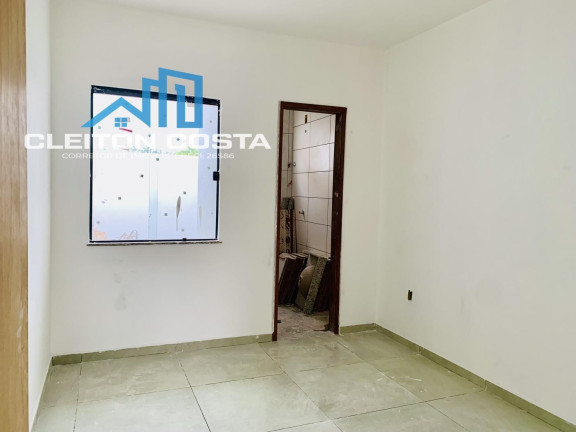 Imagem Casa com 2 Quartos à Venda, 61 m² em Tomba - Feira De Santana Imagem Casa com 2 Quartos à Venda, 61 m² em Tomba - Feira De Santana