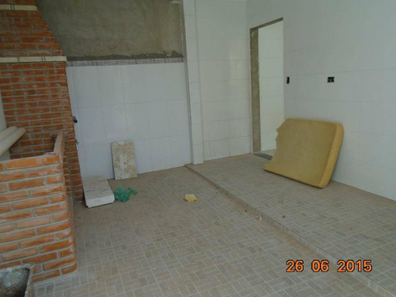 Imagem Sobrado com 3 Quartos à Venda, 180 m² em Boqueirão - Praia Grande Imagem Sobrado com 3 Quartos à Venda, 180 m² em Boqueirão - Praia Grande