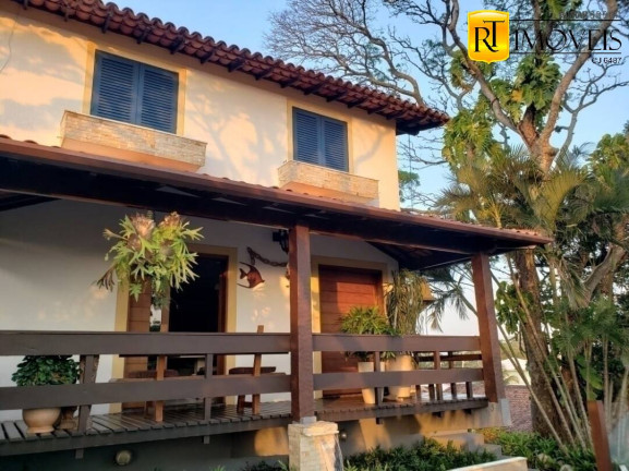 Imagem Casa com 3 Quartos à Venda, 168 m² em Palmeiras - Cabo Frio Imagem Casa com 3 Quartos à Venda, 168 m² em Palmeiras - Cabo Frio