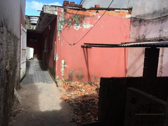 Imagem Terreno à Venda, 80 m² em Itaim Paulista - Jardim Miriam - São Paulo