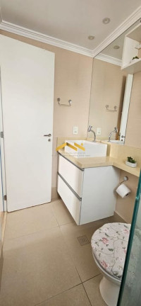 Imagem Apartamento com 2 Quartos à Venda, 68 m² em Ipiranga - São Paulo