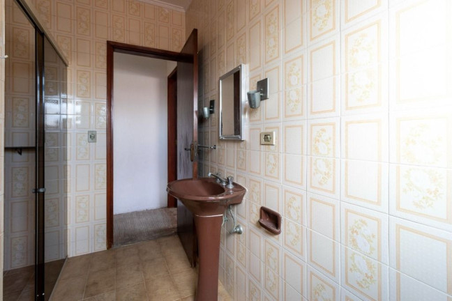 Imagem Casa com 3 Quartos à Venda, 192 m² em Interlagos - São Paulo Imagem Casa com 3 Quartos à Venda, 192 m² em Interlagos - São Paulo