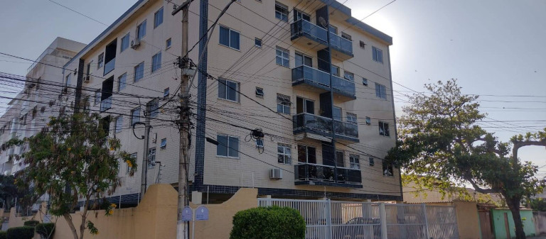 Imagem Apartamento com 2 Quartos à Venda, 65 m² em Braga - Cabo Frio Imagem Apartamento com 2 Quartos à Venda, 65 m² em Braga - Cabo Frio