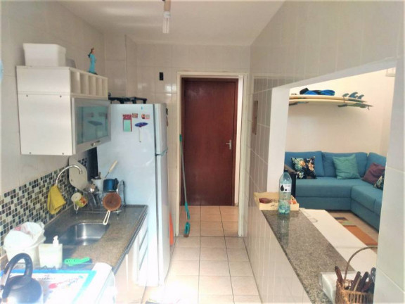 Imagem Apartamento com 3 Quartos à Venda, 93 m² em Praia Do Sapê - Ubatuba