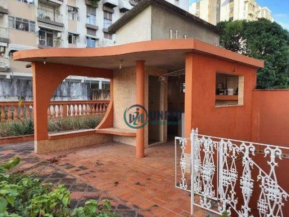 Imagem Casa com 4 Quartos à Venda, 240 m² em Ingá - Niterói