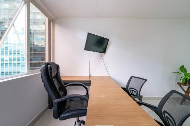 Imagem Sala Comercial à Venda, 20 m² em Bela Vista - São Paulo Imagem Sala Comercial à Venda, 20 m² em Bela Vista - São Paulo