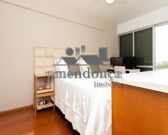 Imagem Apartamento com 2 Quartos à Venda, 119 m² em Vila Romana - São Paulo Imagem Apartamento com 2 Quartos à Venda, 119 m² em Vila Romana - São Paulo