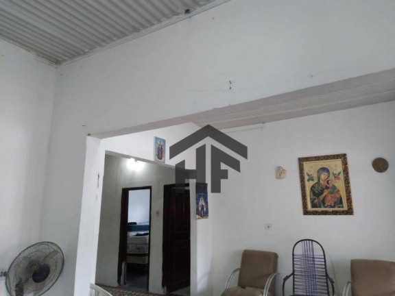 Imagem Casa com 3 Quartos à Venda, 128 m² em Socorro - Jaboatão Dos Guararapes