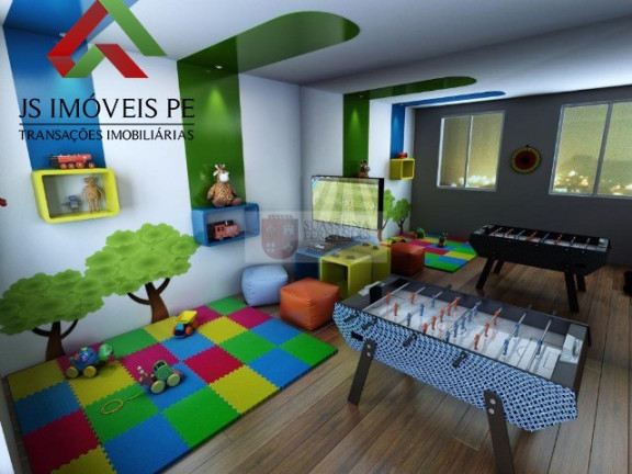 Imagem Imóvel com 1 Quarto à Venda, 35 m² em Casa Forte - Recife Imagem Imóvel com 1 Quarto à Venda, 35 m² em Casa Forte - Recife