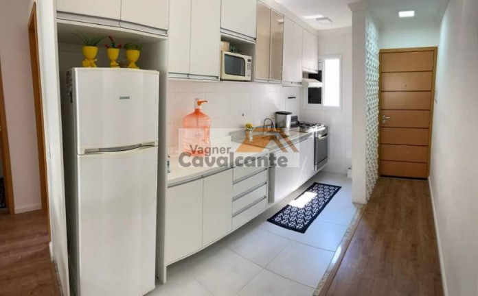 Imagem Apartamento com 2 Quartos à Venda, 78 m² em Centro - Diadema Imagem Apartamento com 2 Quartos à Venda, 78 m² em Centro - Diadema