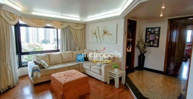 Imagem Apartamento com 4 Quartos à Venda, 200 m² em Bosque Da Saúde - São Paulo Imagem Apartamento com 4 Quartos à Venda, 200 m² em Bosque Da Saúde - São Paulo