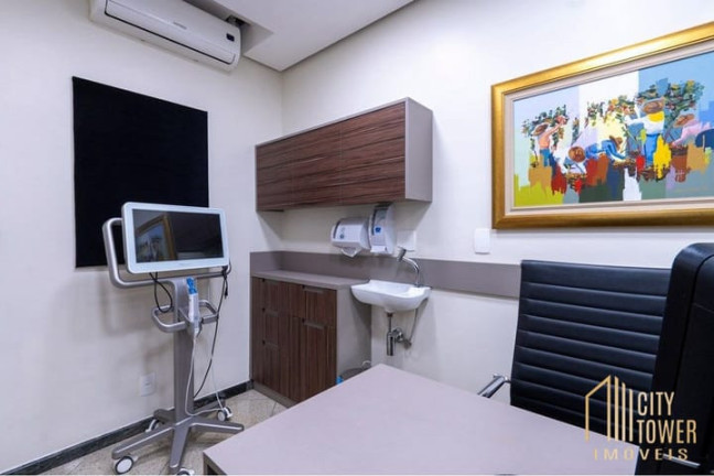 Imagem Sala Comercial à Venda, 206 m² em Itaim Bibi - São Paulo