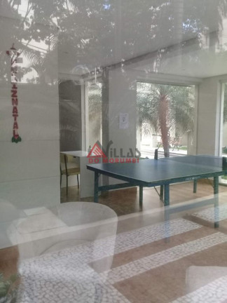 Imagem Apartamento com 2 Quartos à Venda, 48 m² em Jardim Ampliação - São Paulo Imagem Apartamento com 2 Quartos à Venda, 48 m² em Jardim Ampliação - São Paulo