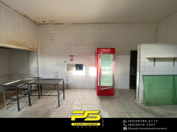 Imagem Imóvel à Venda, 1.200 m² em Tambaú - João Pessoa Imagem Imóvel à Venda, 1.200 m² em Tambaú - João Pessoa