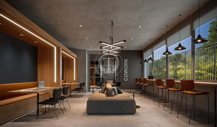Imagem Apartamento com 1 Quarto à Venda, 30 m² em Quarta Parada - São Paulo Imagem Apartamento com 1 Quarto à Venda, 30 m² em Quarta Parada - São Paulo