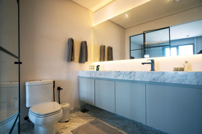 Imagem Apartamento com 1 Quarto à Venda, 134 m² em Vila Nova Conceição - São Paulo