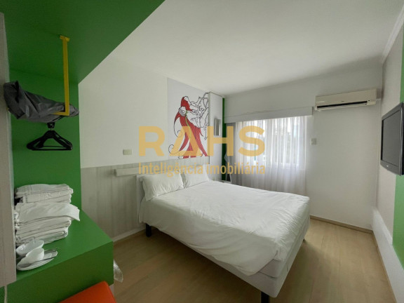 Imagem Apartamento com 1 Quarto à Venda, 31 m² em Centro - Joinville Imagem Apartamento com 1 Quarto à Venda, 31 m² em Centro - Joinville