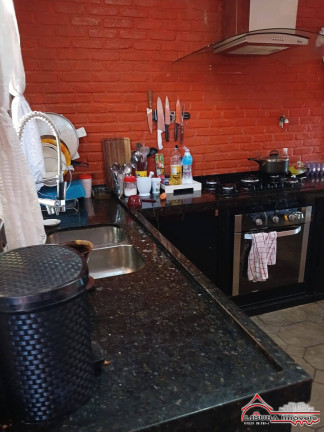 Imagem Chácara com 3 Quartos à Venda, 389 m² em Paratei - Guararema Imagem Chácara com 3 Quartos à Venda, 389 m² em Paratei - Guararema