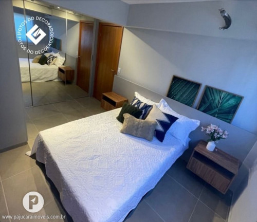 Imagem Apartamento com 3 Quartos à Venda, 85 m² em Cruz Das Almas - Maceió Imagem Apartamento com 3 Quartos à Venda, 85 m² em Cruz Das Almas - Maceió