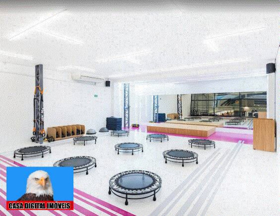 Imagem Galpão à Venda, 862 m² em Barra Funda - São Paulo