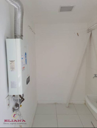 Imagem Cobertura com 3 Quartos à Venda, 147 m² em Vila Leopoldina - São Paulo