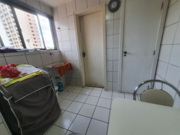 Imagem Apartamento com 3 Quartos à Venda, 119 m² em Meireles - Fortaleza