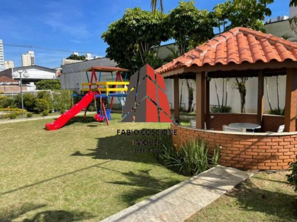 Imagem Apartamento com 3 Quartos à Venda, 126 m² em Mooca - São Paulo Imagem Apartamento com 3 Quartos à Venda, 126 m² em Mooca - São Paulo