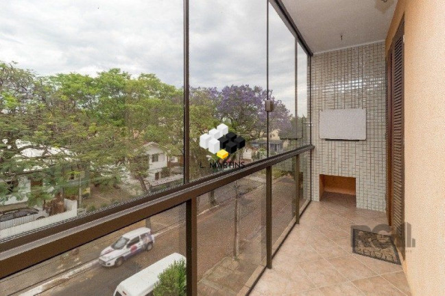 Apartamento com 2 Quartos à Venda, 75 m² em Cristo Redentor - Porto Alegre