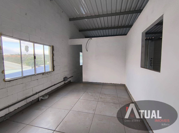 Imagem Galpão à Venda, 250 m² em Jardim Imperial - Atibaia