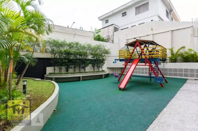 Imagem Apartamento com 3 Quartos à Venda, 67 m² em Vila Gumercindo - São Paulo Imagem Apartamento com 3 Quartos à Venda, 67 m² em Vila Gumercindo - São Paulo