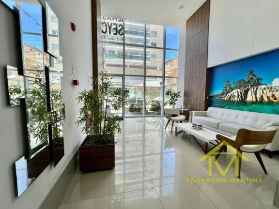 Imagem Apartamento com 1 Quarto à Venda, 48 m² em Itapuã - Vila Velha Imagem Apartamento com 1 Quarto à Venda, 48 m² em Itapuã - Vila Velha