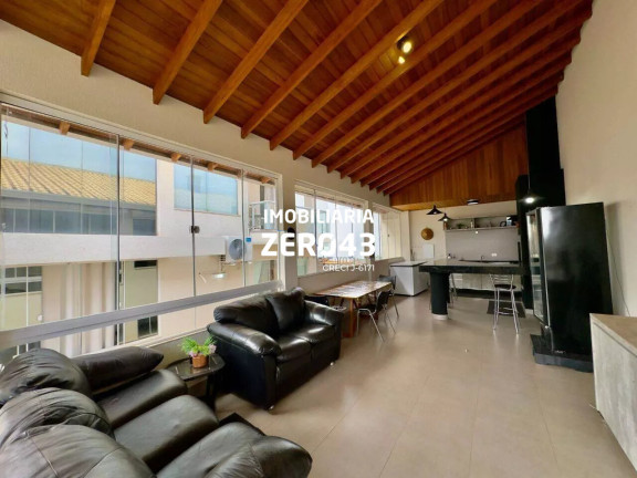 Imagem Casa de Condomínio com 4 Quartos à Venda, 329 m² em Esperança - Londrina Imagem Casa de Condomínio com 4 Quartos à Venda, 329 m² em Esperança - Londrina