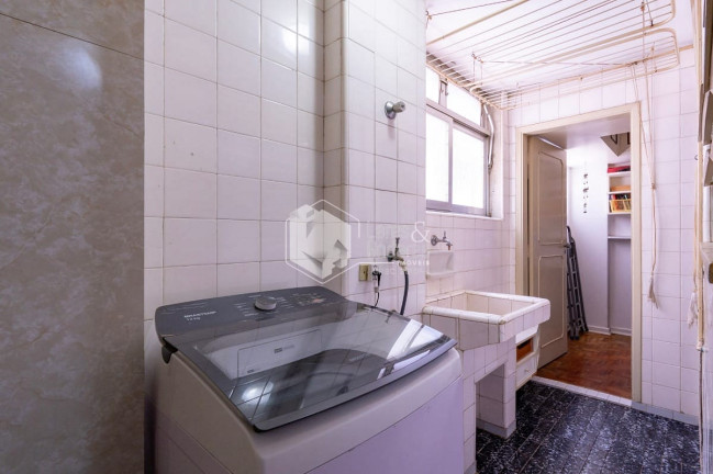 Imagem Apartamento com 2 Quartos à Venda, 100 m² em Jardim Paulista - São Paulo