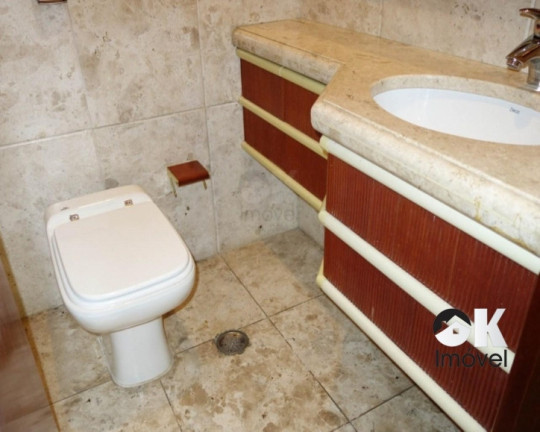 Imagem Apartamento com 4 Quartos à Venda, 274 m² em Vila Nova Conceição - São Paulo