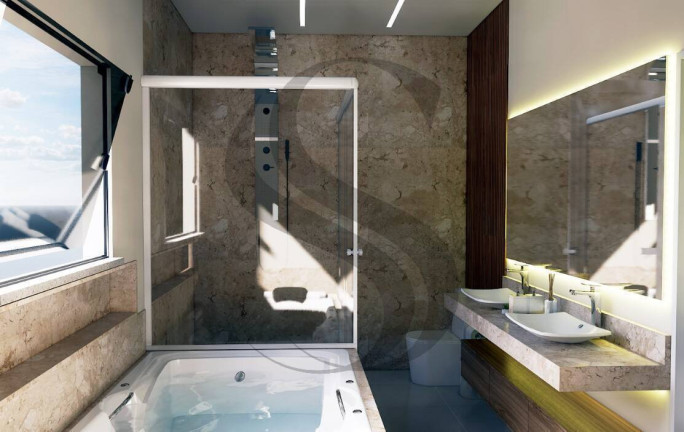 Imagem Casa de Condomínio com 3 Quartos à Venda, 280 m² em Green Valley - Votorantim