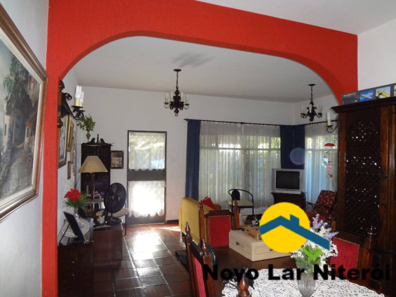 Imagem Casa com 6 Quartos à Venda, 420 m² em São Francisco - Niterói Imagem Casa com 6 Quartos à Venda, 420 m² em São Francisco - Niterói