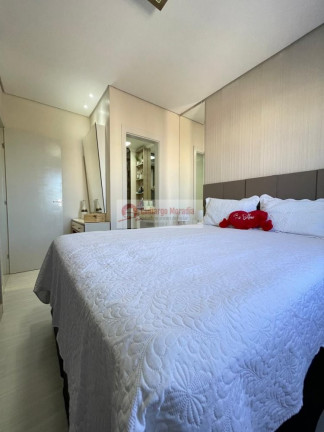 Imagem Apartamento com 3 Quartos à Venda, 65 m² em Vila Urupês - Suzano
