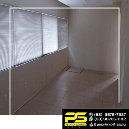 Imagem Sala Comercial à Venda, 56 m² em Manaíra - João Pessoa Imagem Sala Comercial à Venda, 56 m² em Manaíra - João Pessoa
