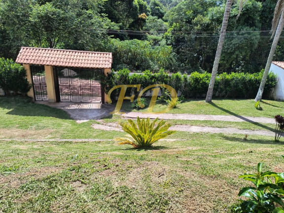 Imagem Chácara com 5 Quartos à Venda, 1.500 m² em Mairiporã Imagem Chácara com 5 Quartos à Venda, 1.500 m² em Mairiporã