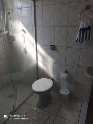 Imagem Casa com 2 Quartos à Venda, 125 m² em Jardim Das Cerejeiras - São José Dos Campos