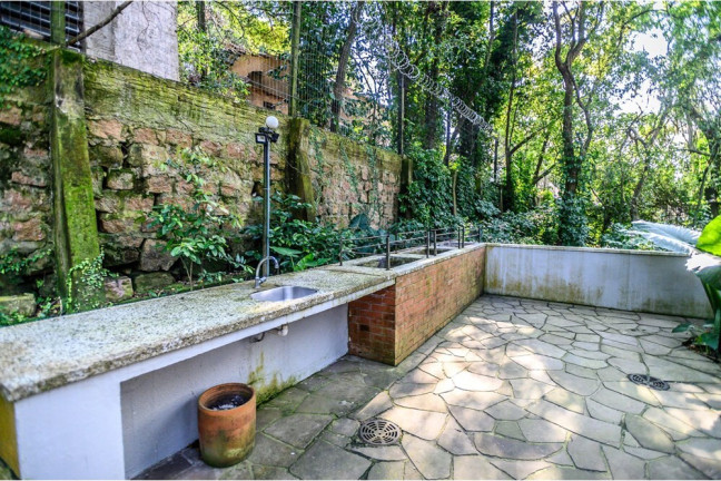 Imagem Apartamento com 2 Quartos à Venda, 71 m² em Nonoai - Porto Alegre