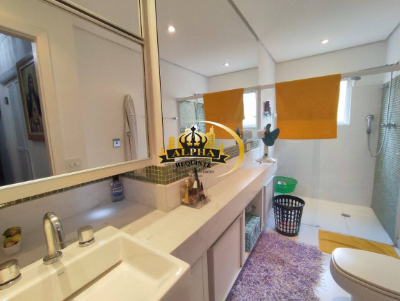 Imagem Casa de Condomínio com 5 Quartos à Venda, 310 m² em Alphaville - Santana De Parnaíba
