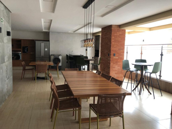 Imagem Apartamento à Venda, 105 m² em Setor Bueno - Goiânia