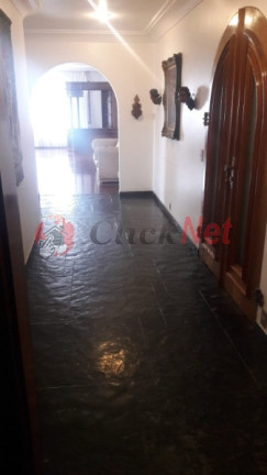 Imagem Apartamento com 3 Quartos à Venda, 254 m² em Centro - São Bernardo Do Campo