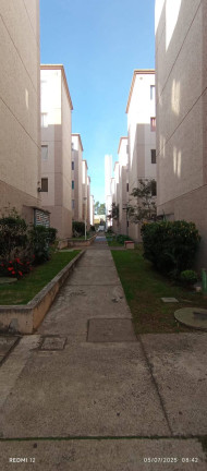 Imagem Apartamento com 2 Quartos à Venda, 38 m² em Jardim Petrópolis - Cotia Imagem Apartamento com 2 Quartos à Venda, 38 m² em Jardim Petrópolis - Cotia